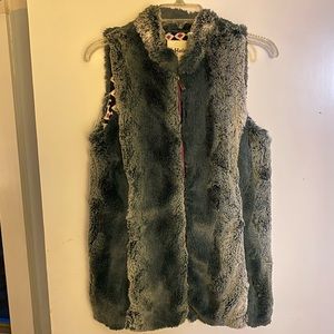 Hatley Vest